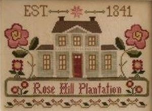rose hill plantation