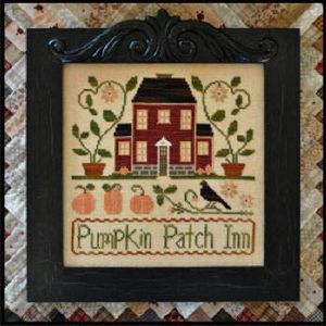 pumpkin patch inn