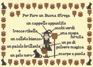 Strega