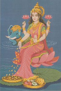 Lakshmi