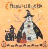 Meow-lloween