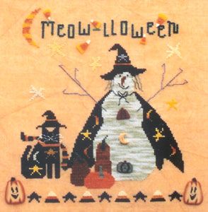 Meow-lloween