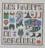 les habits de la sorcière