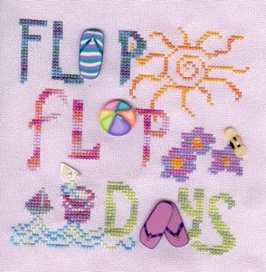 flip flop days