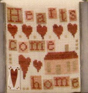 hearts come home