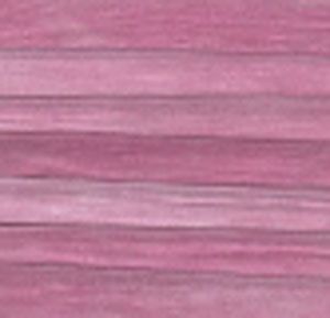 dusty rose, ruban de soie 4 mm