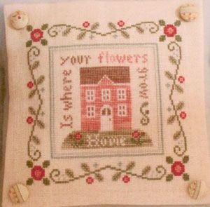 Rose cottage