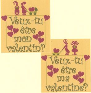 Saint Valentin