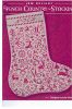 french country stocking