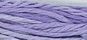 spring violet soie