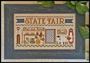 state fair