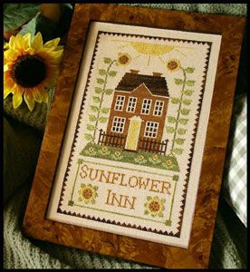 sunflower inn