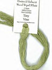 tiny vine