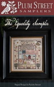 the equality sampler