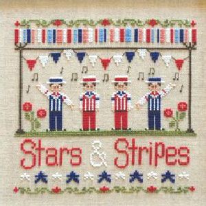 stars & stripes