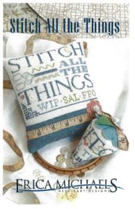 ' stitch all the things