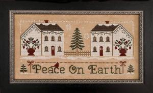 peace on earth