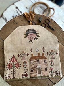 sarah sewing bag