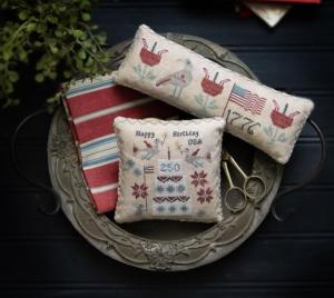 ' happy birthday usa