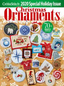 special holiday issue christmas ornaments 2020