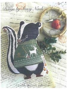 ' sugar, animal crackers series