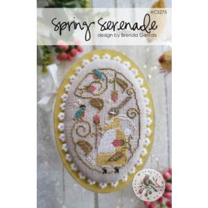 spring serenade