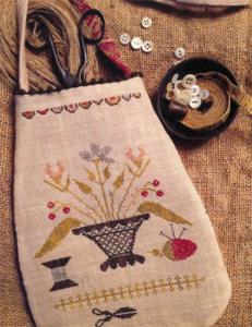 simple pleasures sewing pouch
