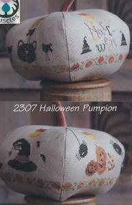 halloween pumpion