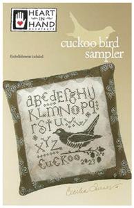 cuckoo bird sampler