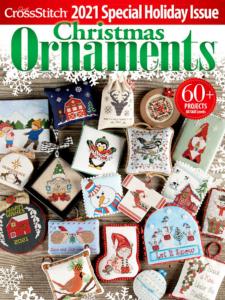 special holiday issue christmas ornaments 2021
