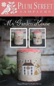 ' my garden house