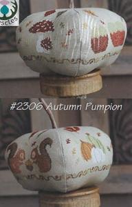 ' autumn pumpion