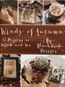 winds of autumn