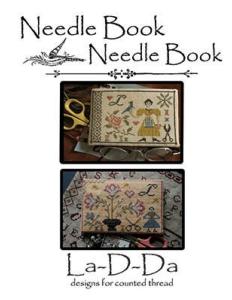 needle book