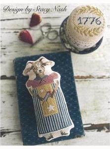 ' abigail, animal crackers series