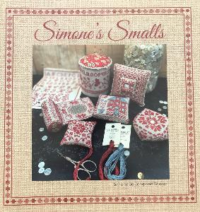 ' simone's small