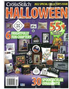 ' special collector's issue halloween 2022