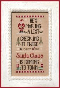 santa's list