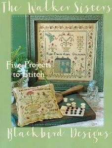 ' the walker sisters