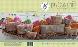 jelly bean jubilee