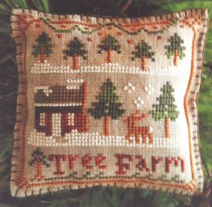 tree farm