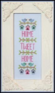 home tweet home