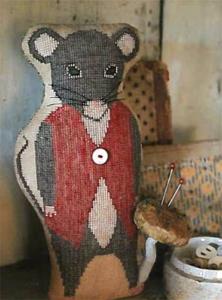 ' monroe, animal crackers series