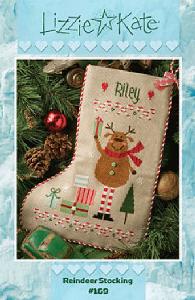 reindeer stocking