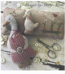 ' olive, animal crackers series