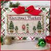 ' christmas market banner