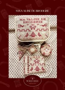 ' ma valise de broderie