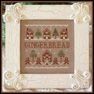 gingerbread street