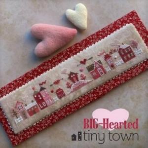 big hearted tiny town