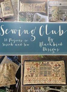 sewing club